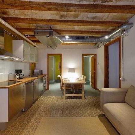 Apartamento Cosmopolitan Barcelona Exterior foto